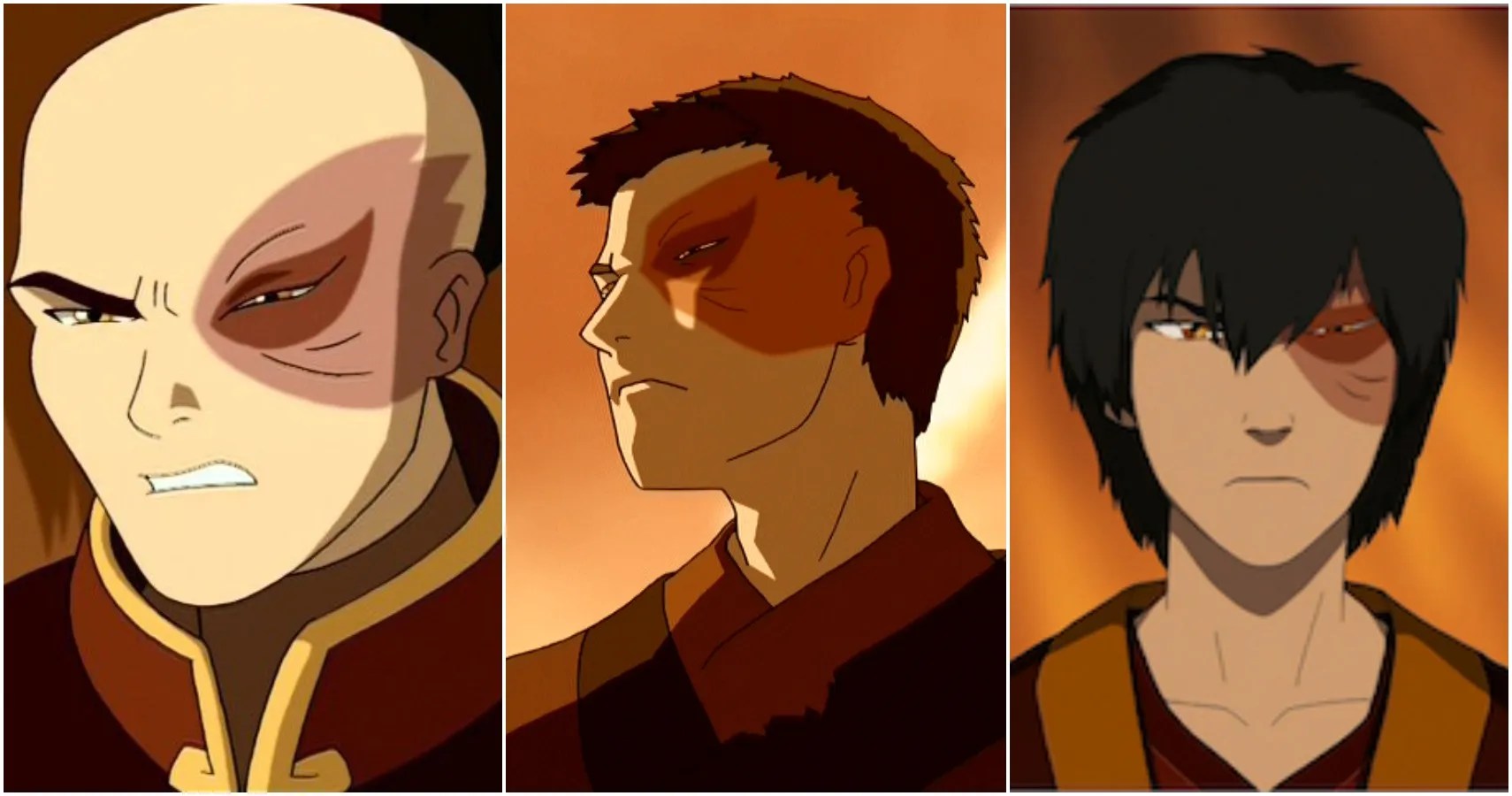 pics Zuko Season 1 cbr