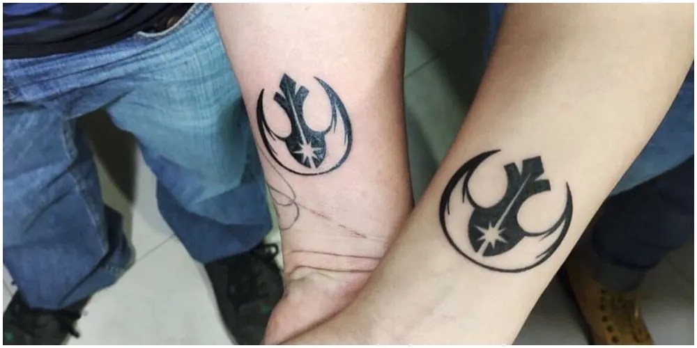 Star Wars: 10 Jedi Tattoos Perfect For Protectors Of The Galaxy 481_x_963_jpg