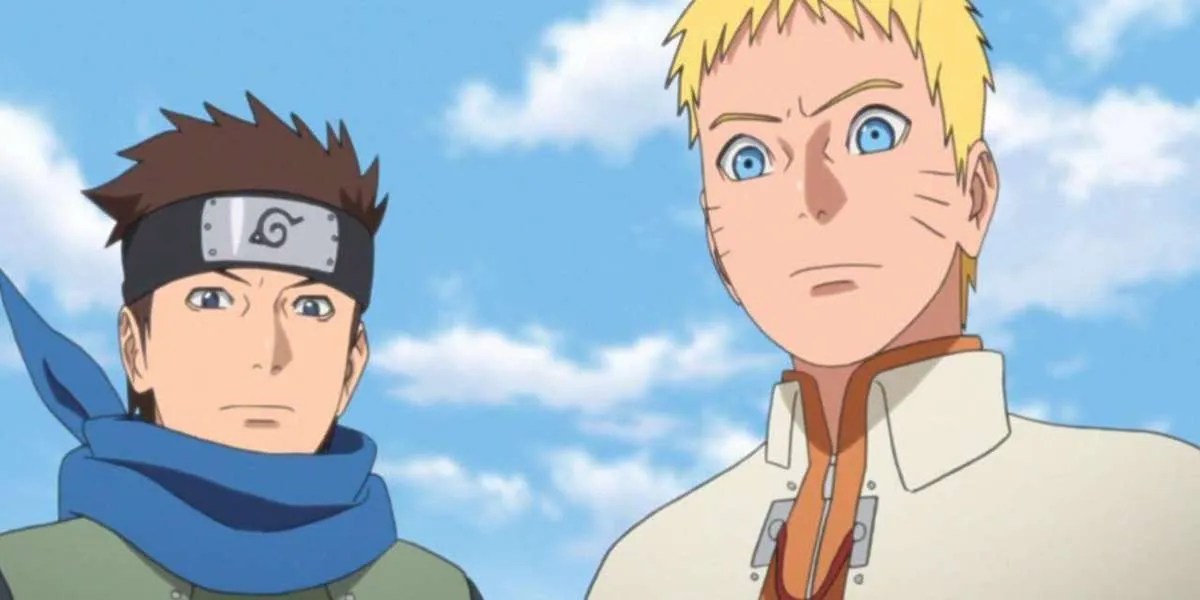 OMFG! Naruto To Die in Boruto: Naruto The Movie & Sasuke ...