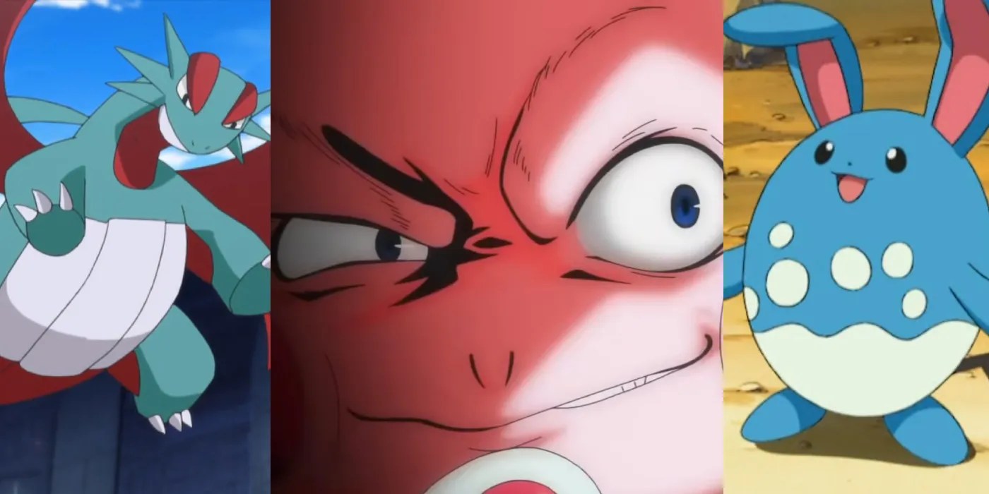 Once you know the basic strengths and weaknesses of the different types, you'll easily triumph against any pokémon type you come across in . Pokemon 10 Type Weaknesses That Make No Sense Cbr