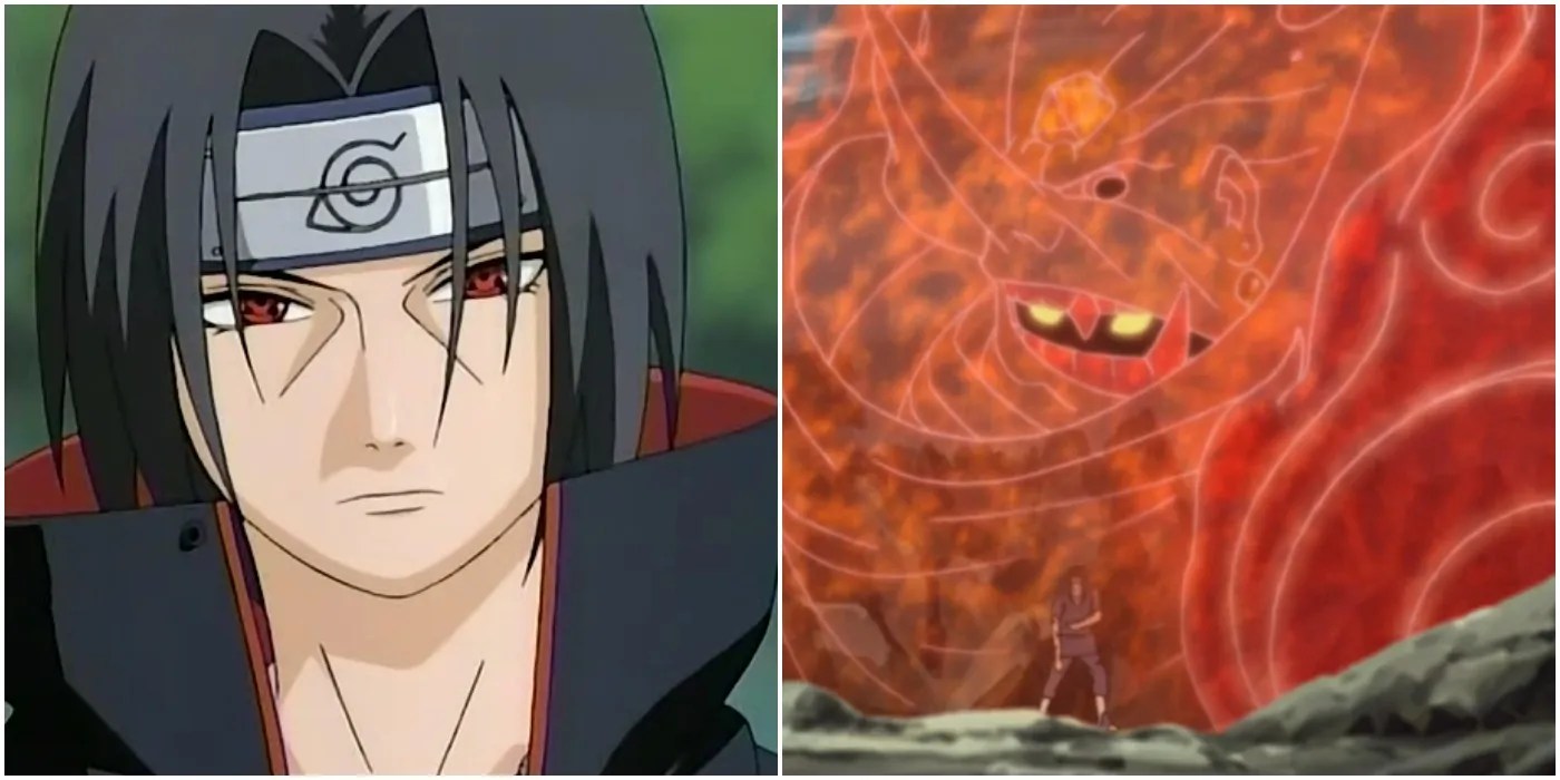 Gambar naruto the movie image source: One Piece 10 Naruto Characters Who Can Beat The Four Emperors