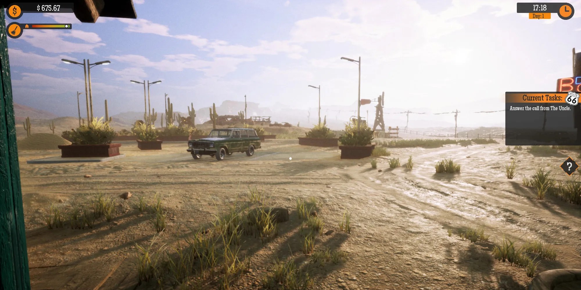 Gas Station Simulator Apk Download For Android Game Luso Gamer Some insights into events that can occur in Gas Station Simulator.