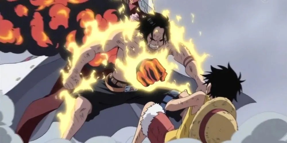 One Piece: 10 Saddest Moments, Ranked | Cbr 481_x_963_jpg