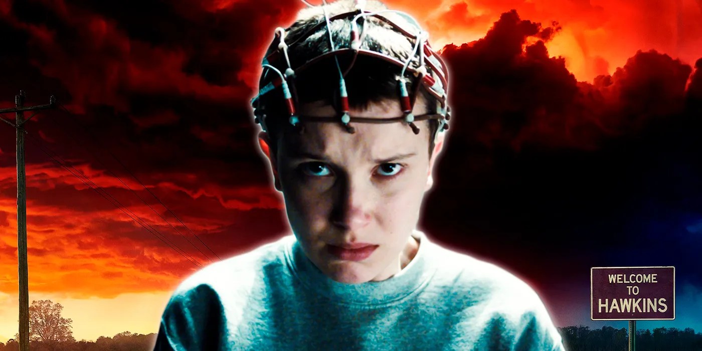 The Complete Stranger Things Timeline So Far