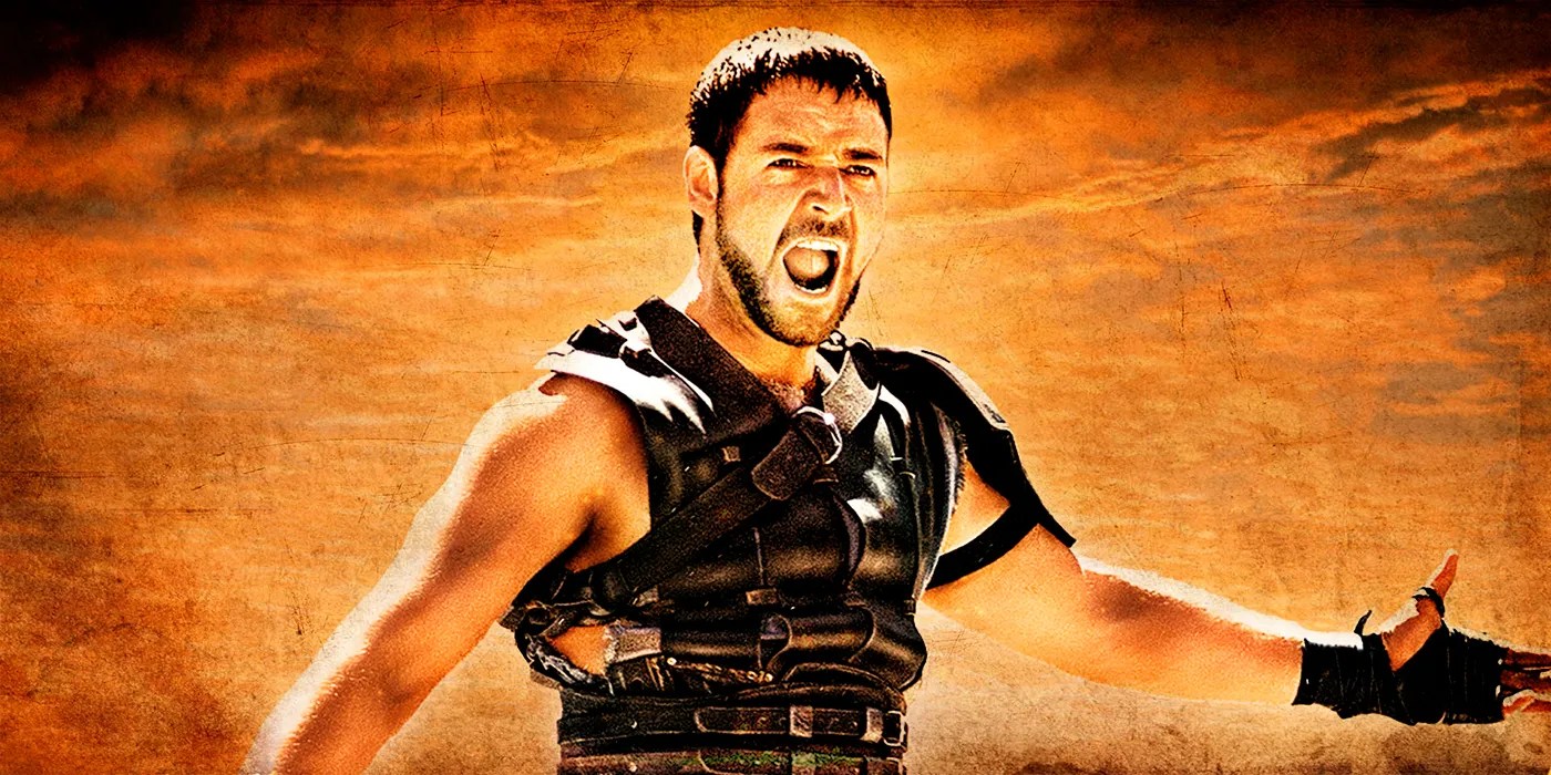 15 Wild Behind The Scenes Facts About Gladiator That Fans Never Knew