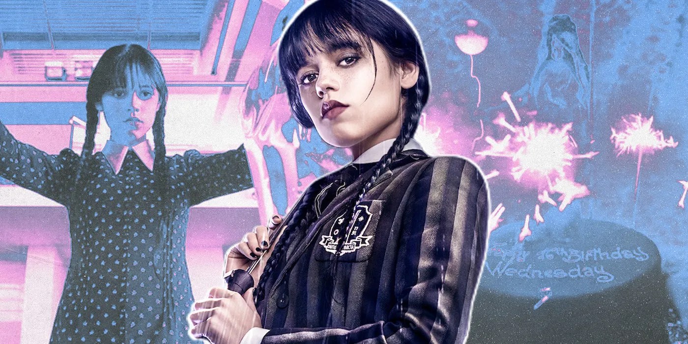 Jenna Ortega S First Ever Acting Role Came In This Forgotten Cbs Sitcom