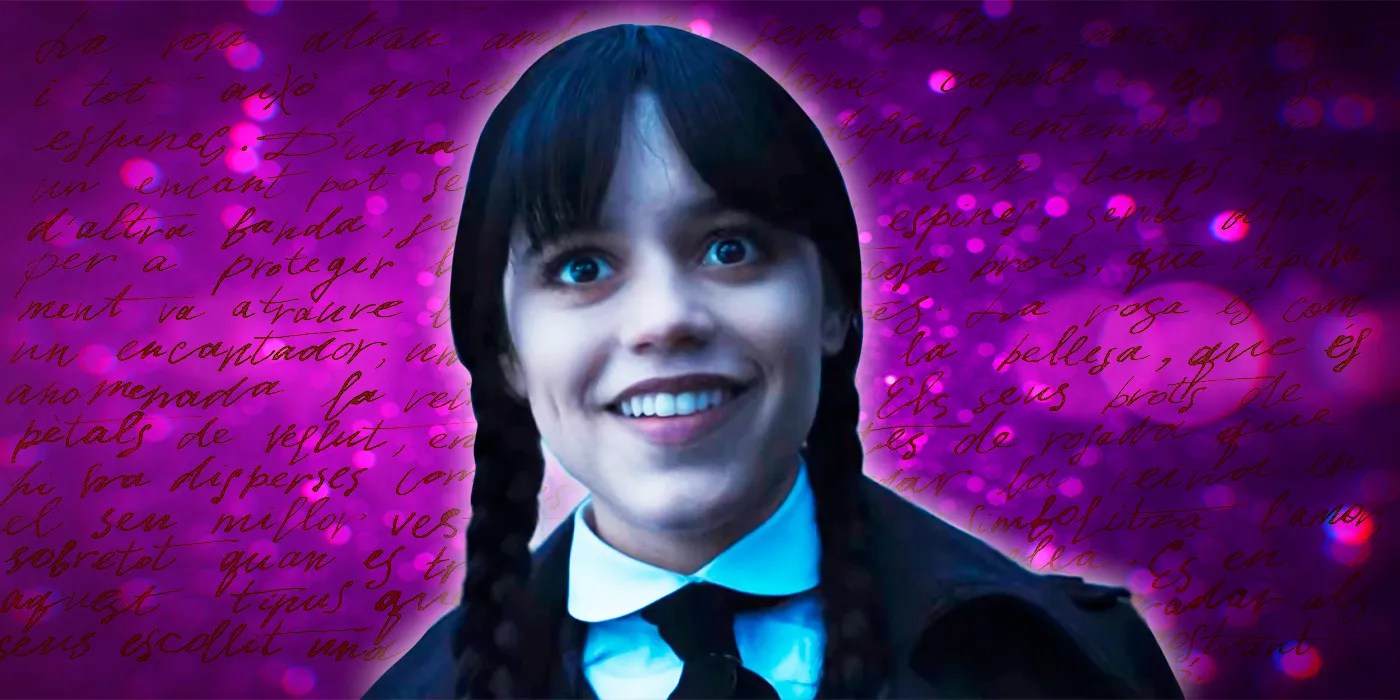 Jenna Ortega S First Ever Acting Role Came In This Forgotten Cbs Sitcom