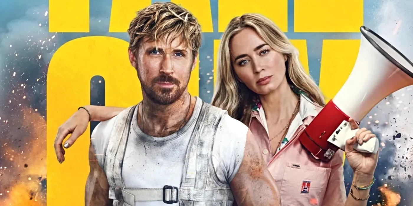 The Fall Guy S Dark Twist Explained