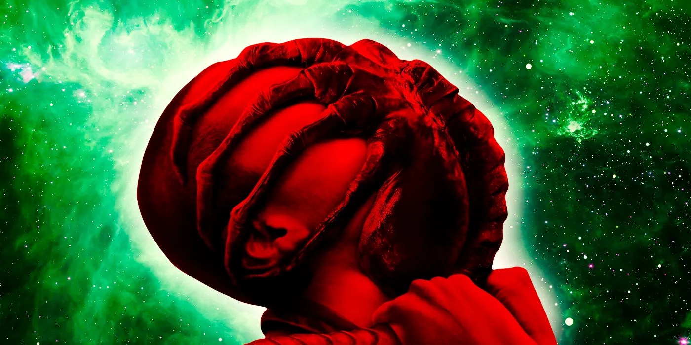 Alien Romulus Cast Character Guide