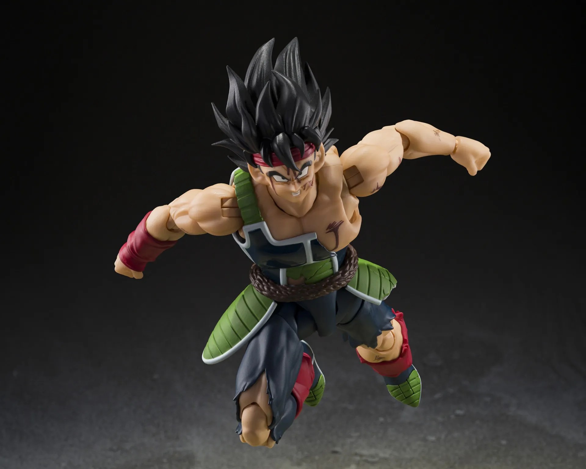 Dragon Ball Z S Bardock Gets Tragic Update In 2026 Release IGGN 3.JPG