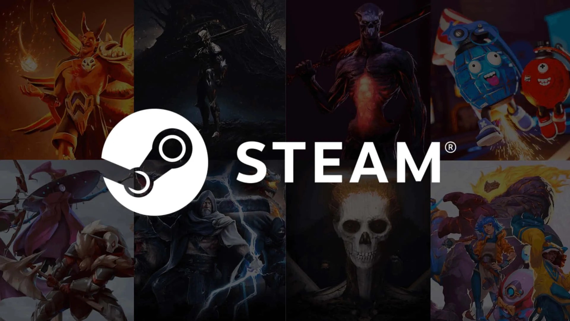 Steam Adds 5 New Free Games In March 2026 No Strings Attached Steam With Games 