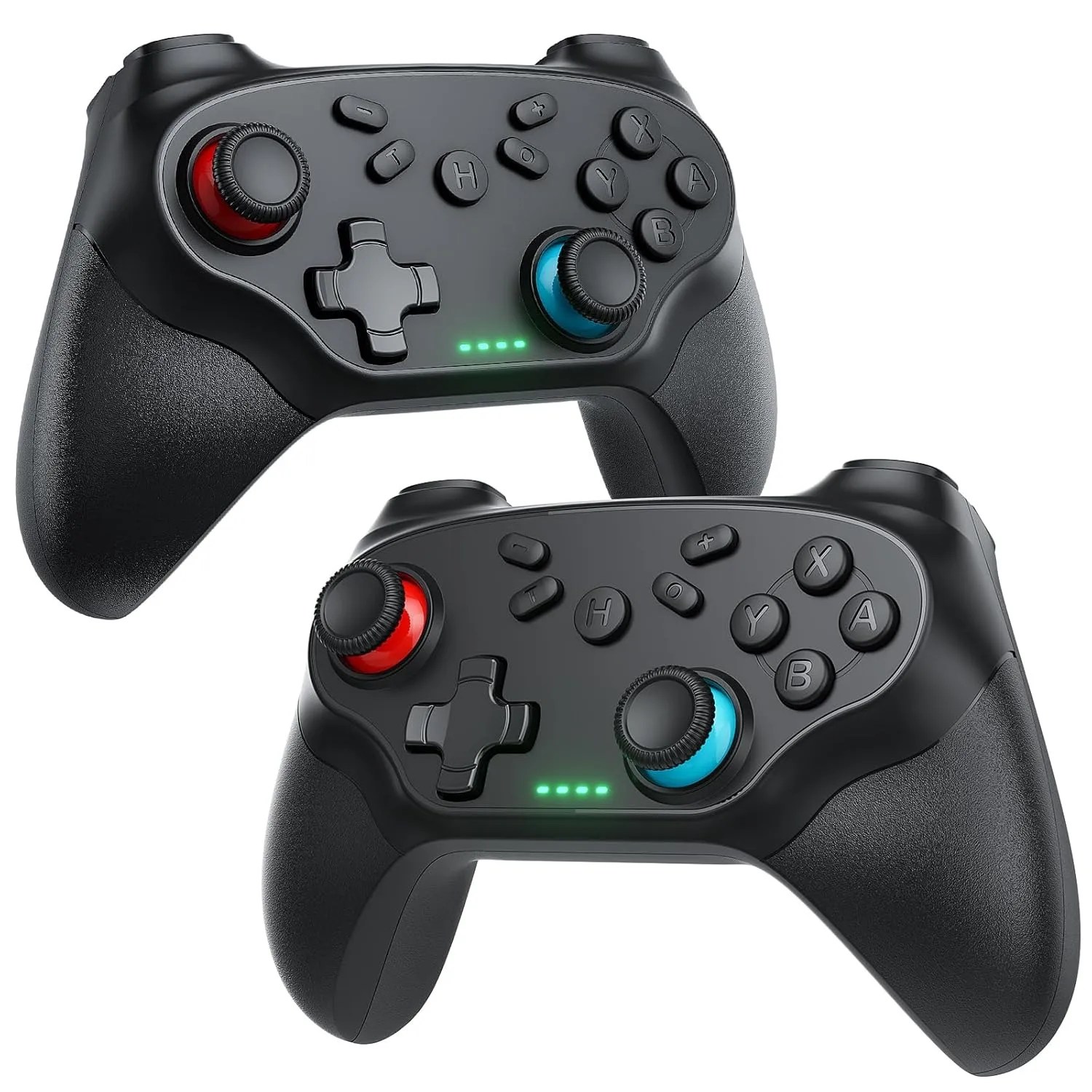 2026 Amazon Big Spring Sale Gaming Deals To Grab Before It S Too Late Switch 2 Wireless Controllers 