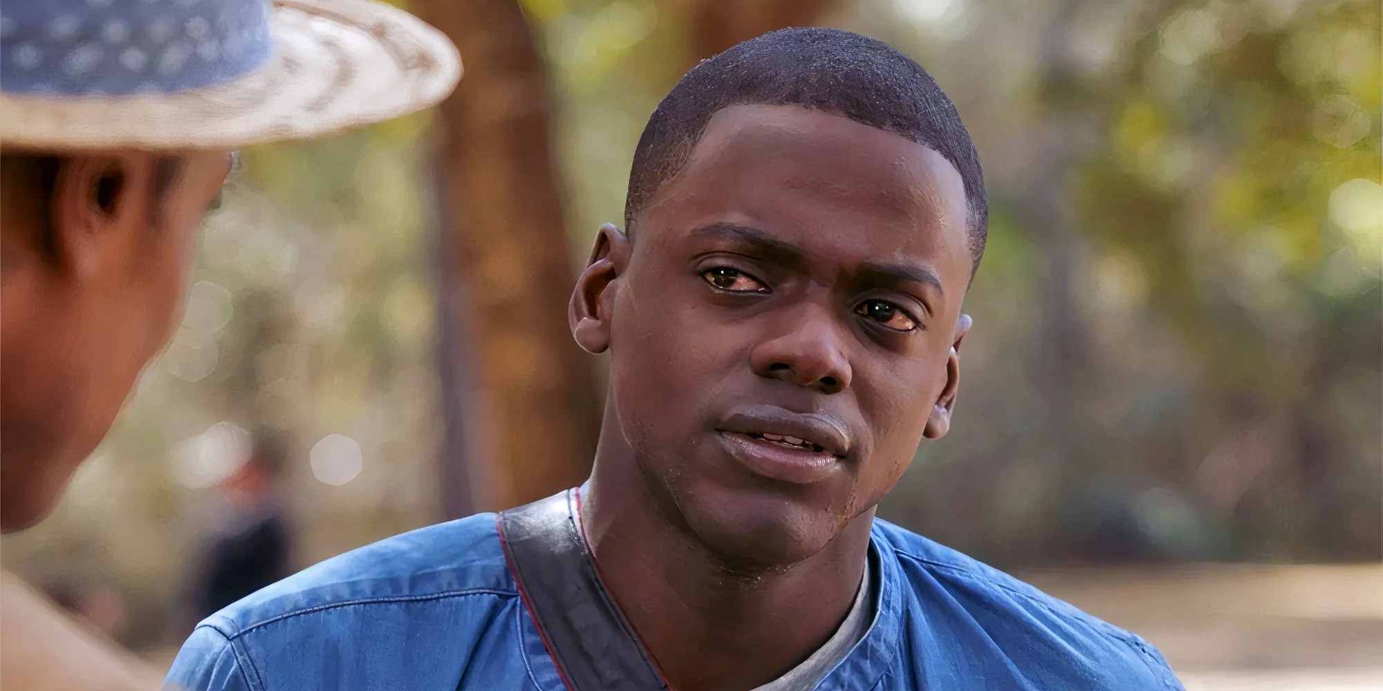 The Plot Twist In Get Out Explained