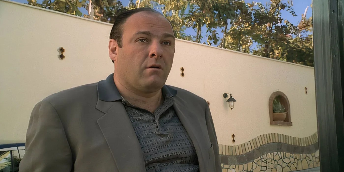 What Happened To Vito In The Sopranos His Tragic Storyline Explained