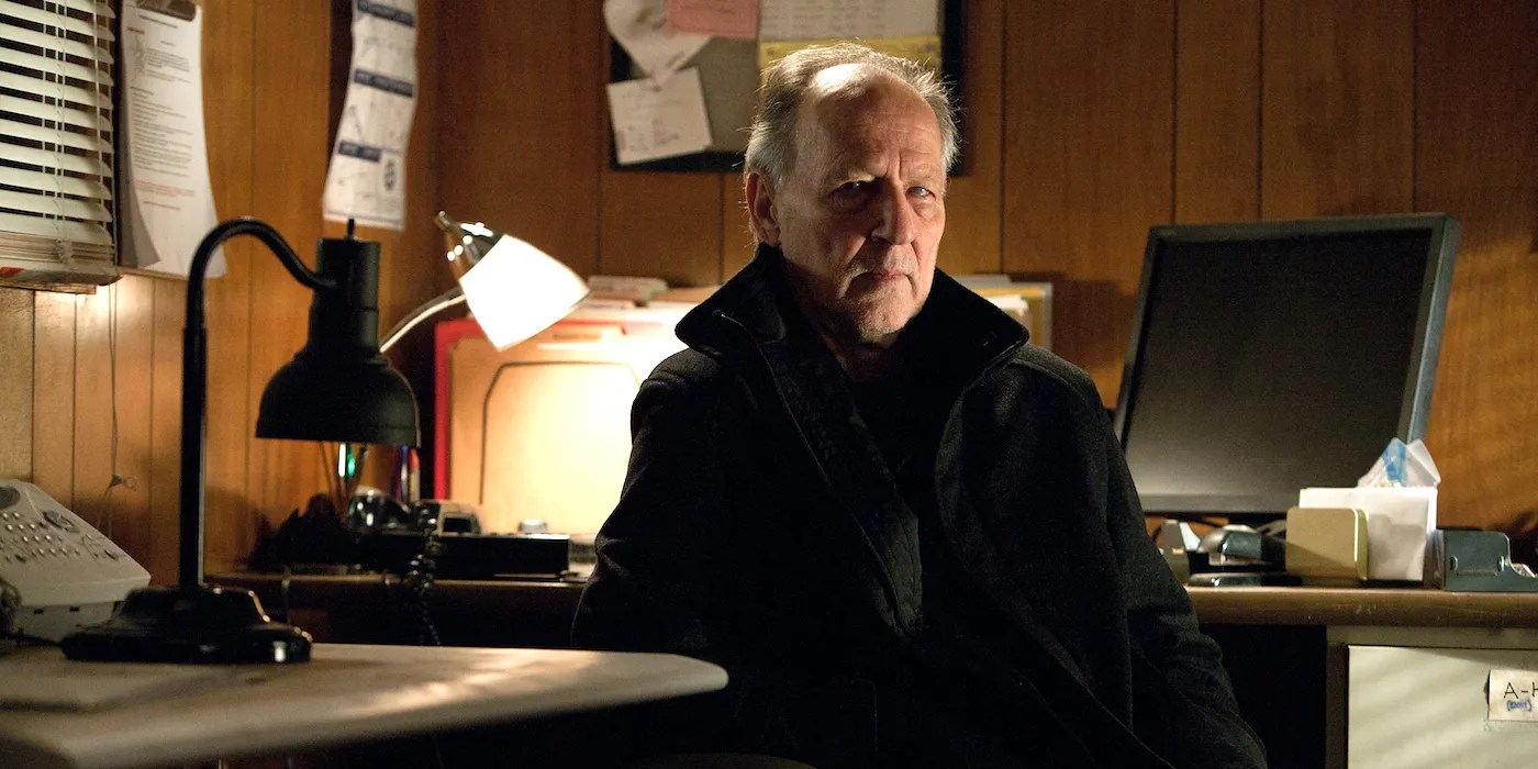 Werner Herzog Made a Great Unhinged Villain in This Tom Cruise Action Movie