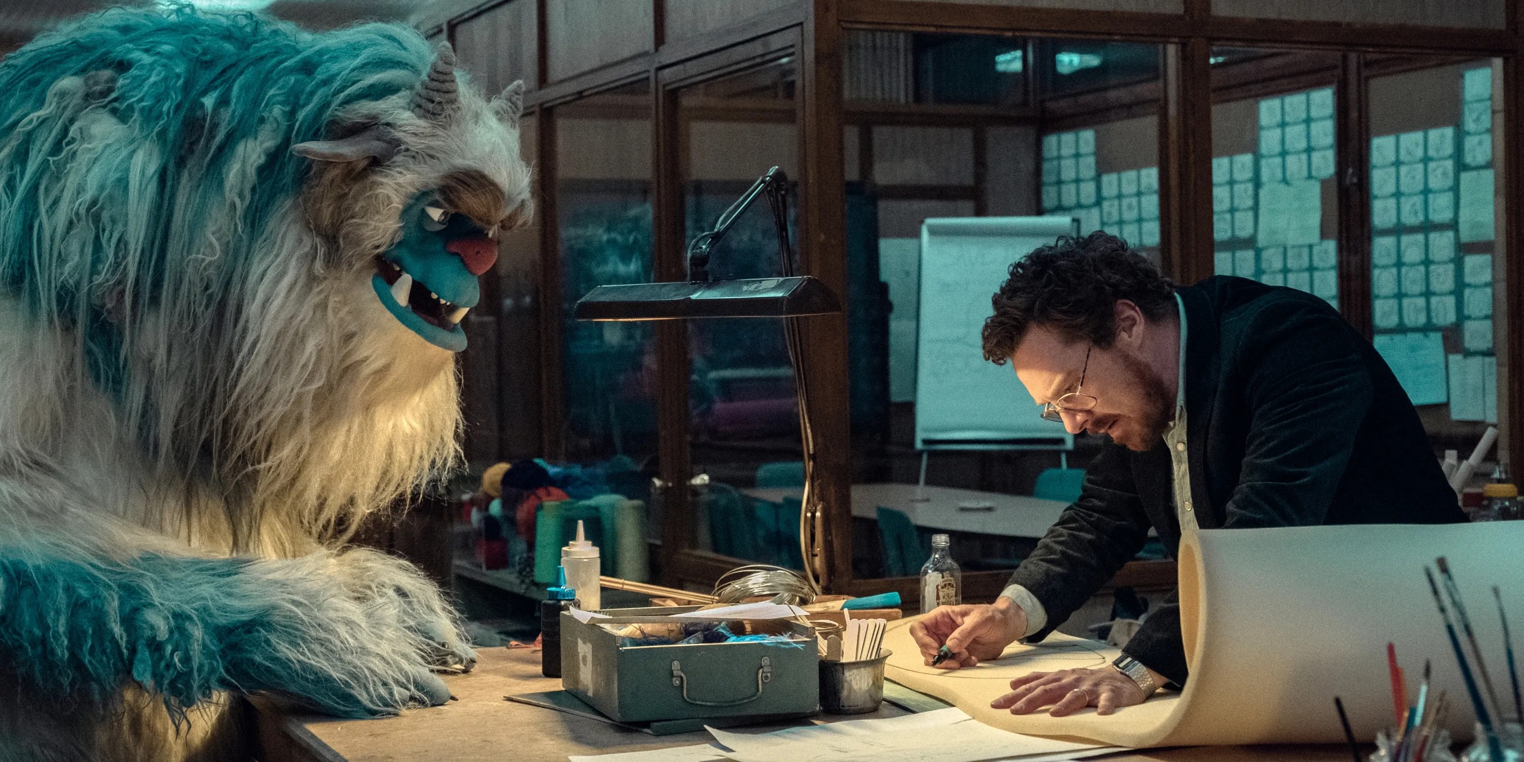 Netflix’s Quietly Brilliant 6-Part Psychological Thriller Is One of Its Best Series