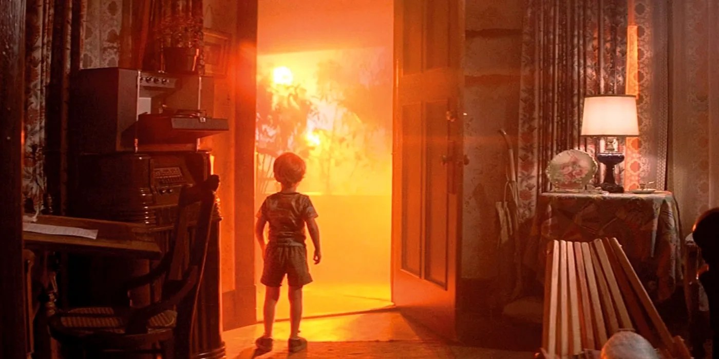 Every Steven Spielberg Alien Movie, Ranked