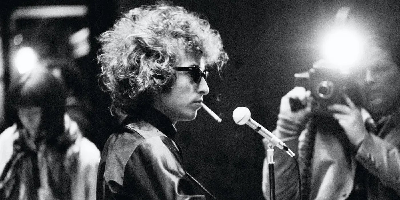 Bob Dylan’s “Forever Young” Became New Year’s Staple