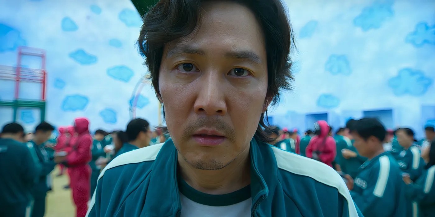 How To Watch Squid Game Season 2 Premiere Date Episode Count And More Squid Game Gi Hun 