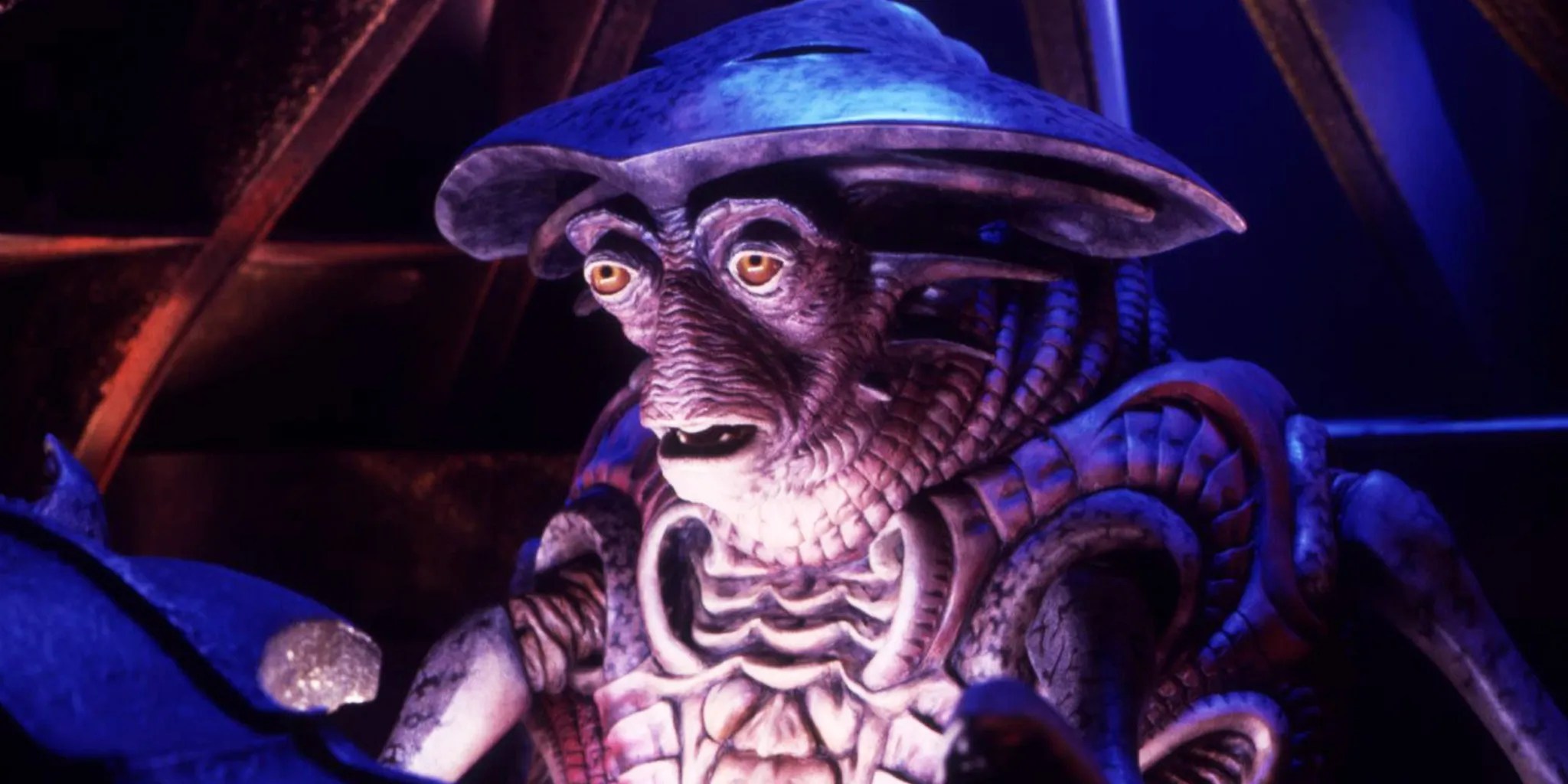 7 Sci-Fi TV Shows That Are 10/10 but Nobody Remembers Today