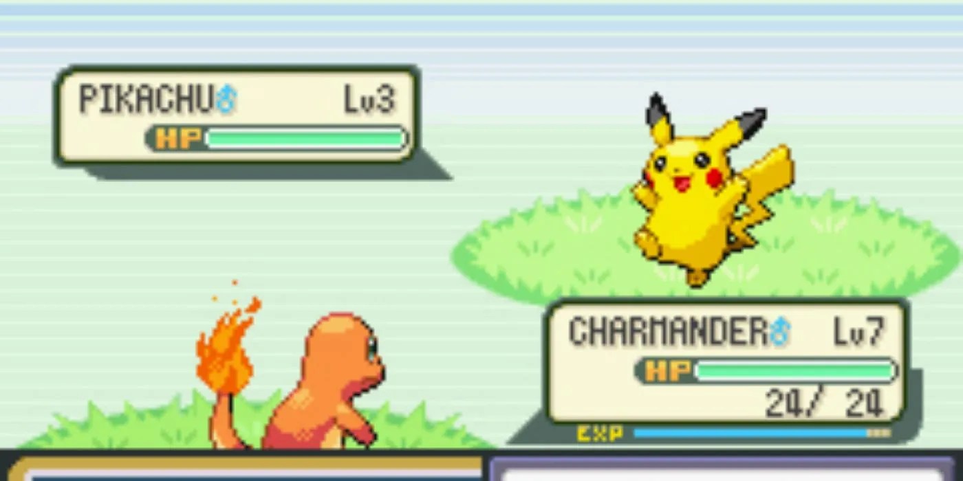 Pokémon’s Eight Most Replayable Games, Ranked by Pull
