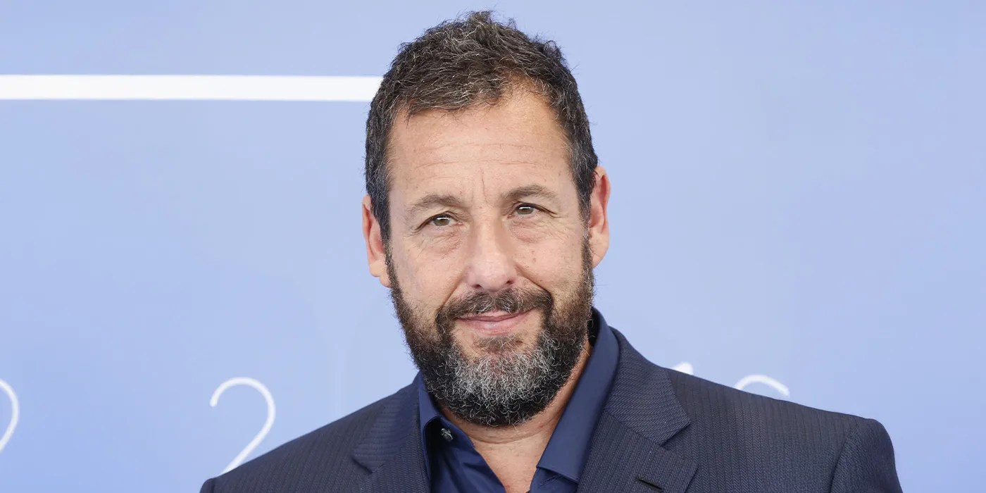 Adam Sandler’s New Oscar Contender Is a Streaming Hit as Awards Season Ramps Up