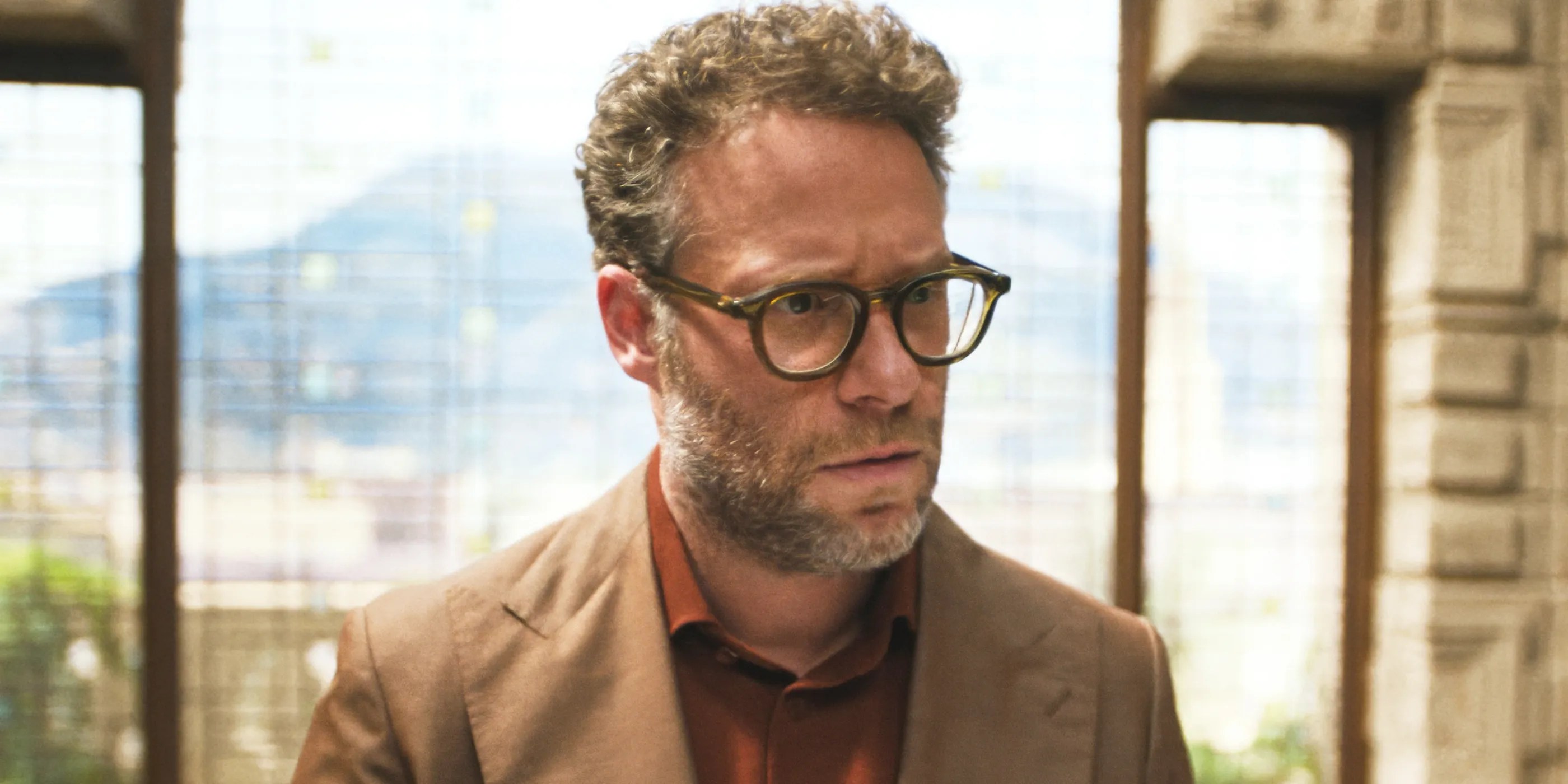 Seth Rogen Wins Best Actor In A Comedy Series Emmys 2025 Seth Rogen Studio 
