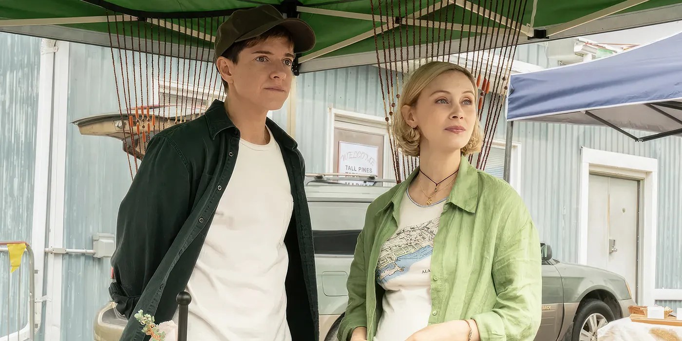 10 Best Apocalyptic Tv Shows Ranked - Desktop Mountain Textures for Desktop