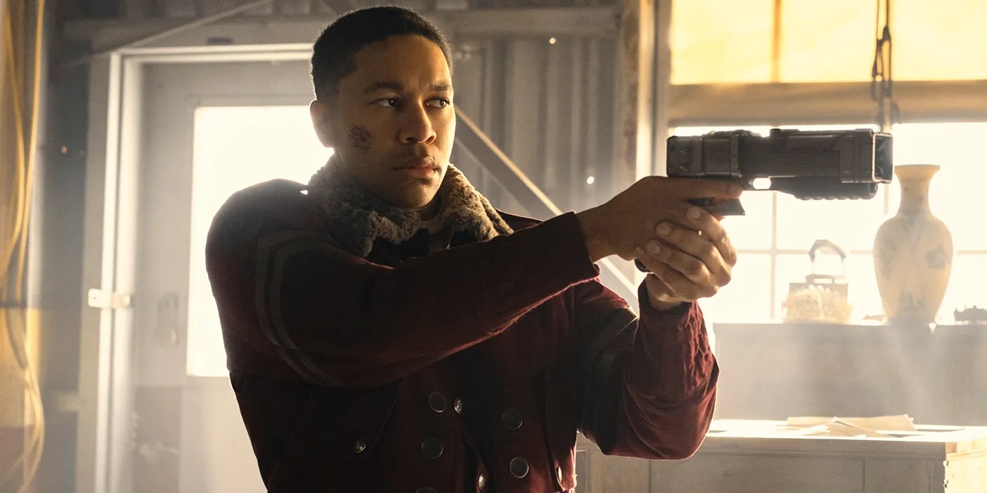 Maximus Takes Center Stage in an Explosively Terrifying Hour