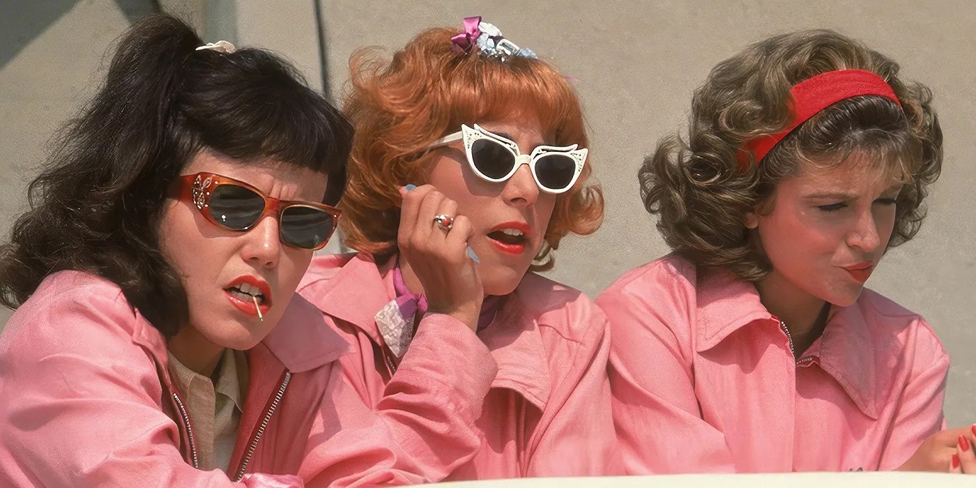 47 Years Later, the Most Famous Movie Musical of All Time Rockets Up Streaming Charts