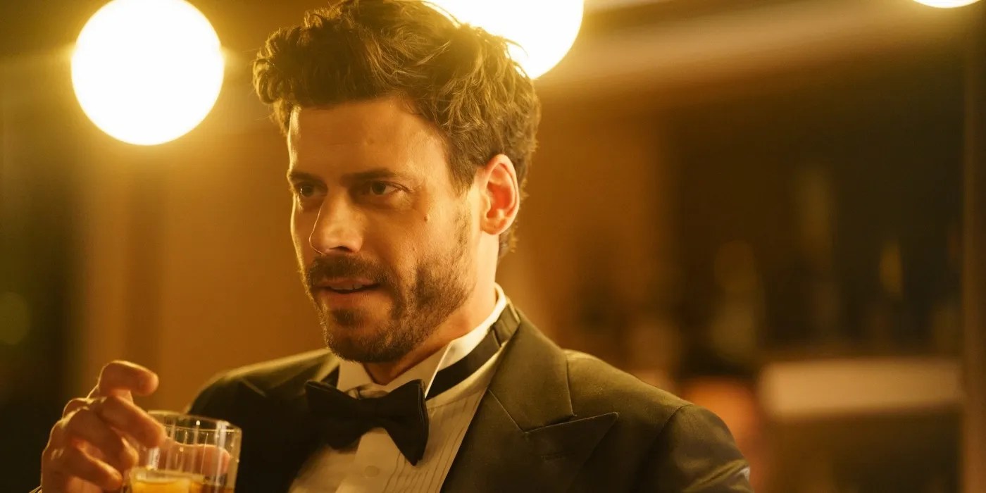 HBO’s Quietly Brilliant 6-Episode Drama Is Perfect From Start to Finish