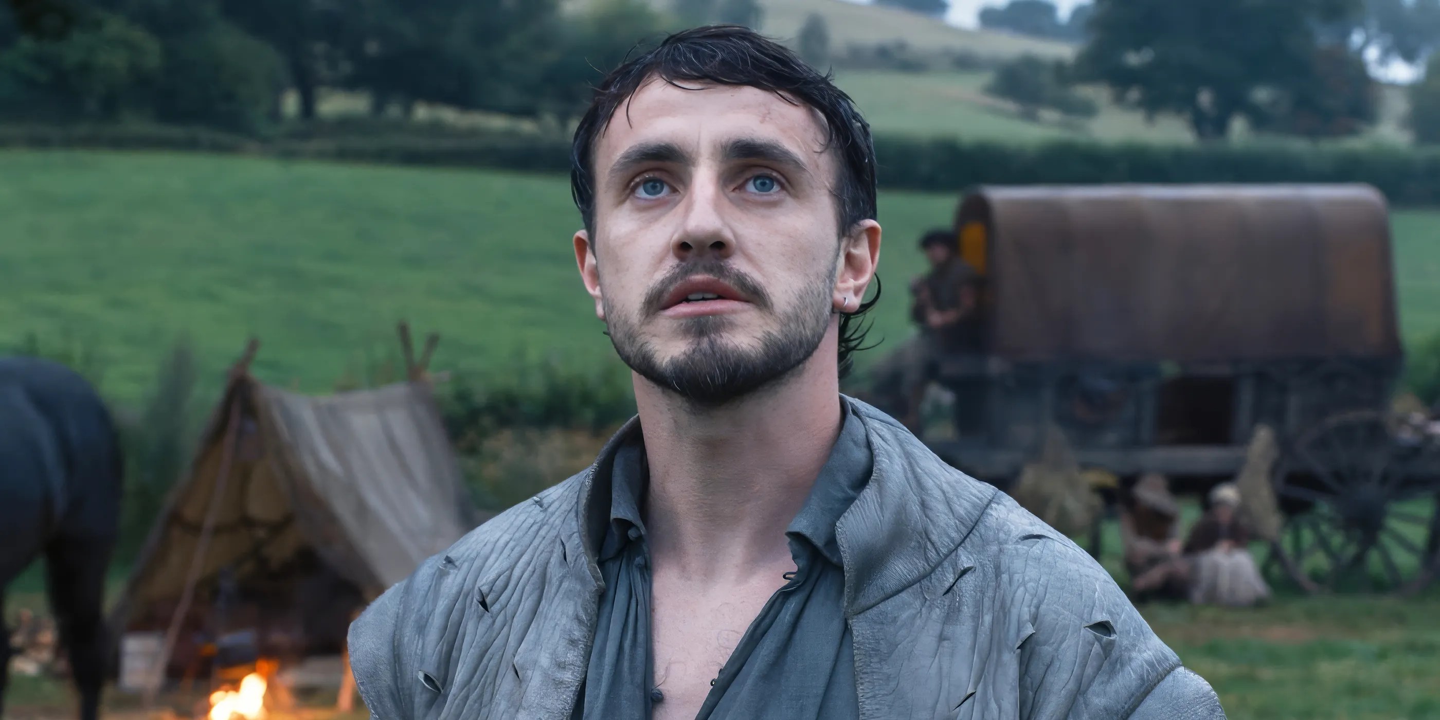 All 9 Paul Mescal Movies, Ranked