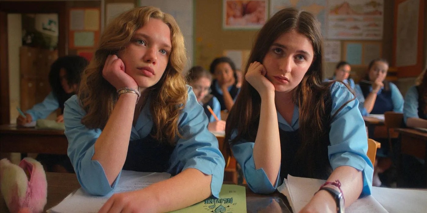 ‘Extra Geography’ Review: Coming-of-Age Dramedy Is Wes Anderson Meets ‘The Holdovers’