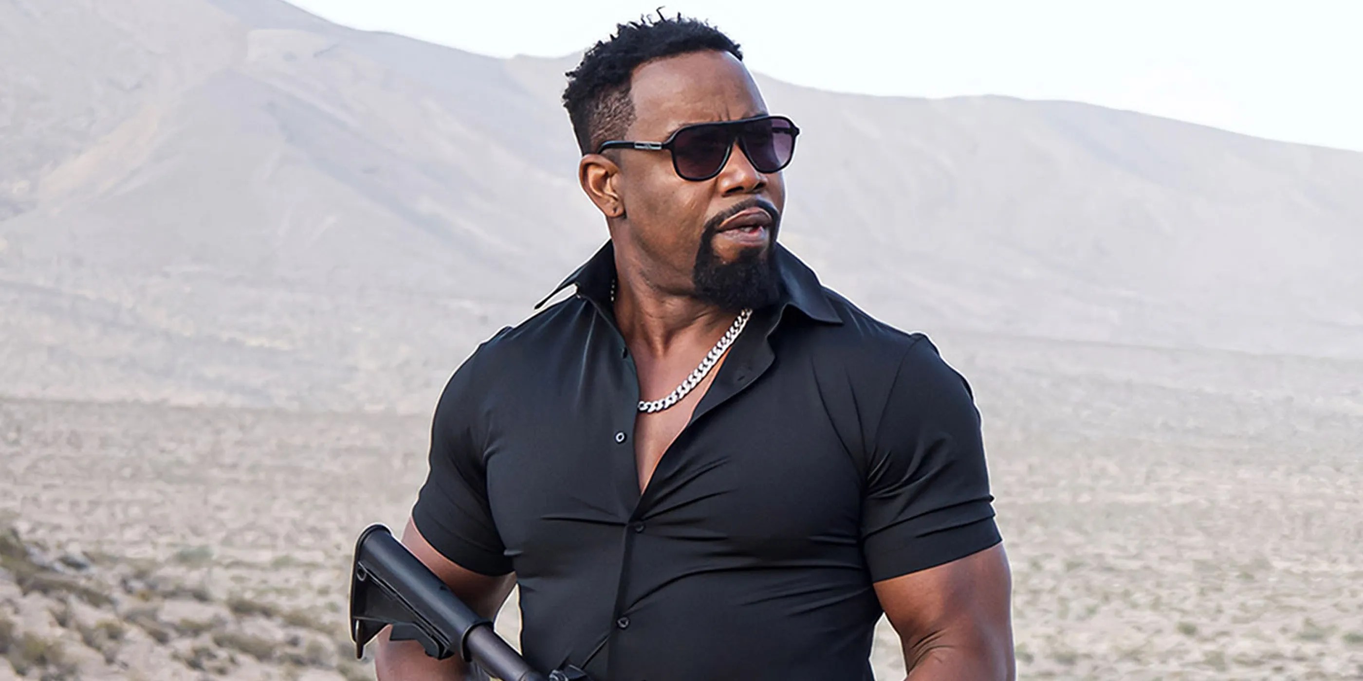 ‘Reacher’ Fans Flock to Prime Video’s High-Octane Action Spectacle