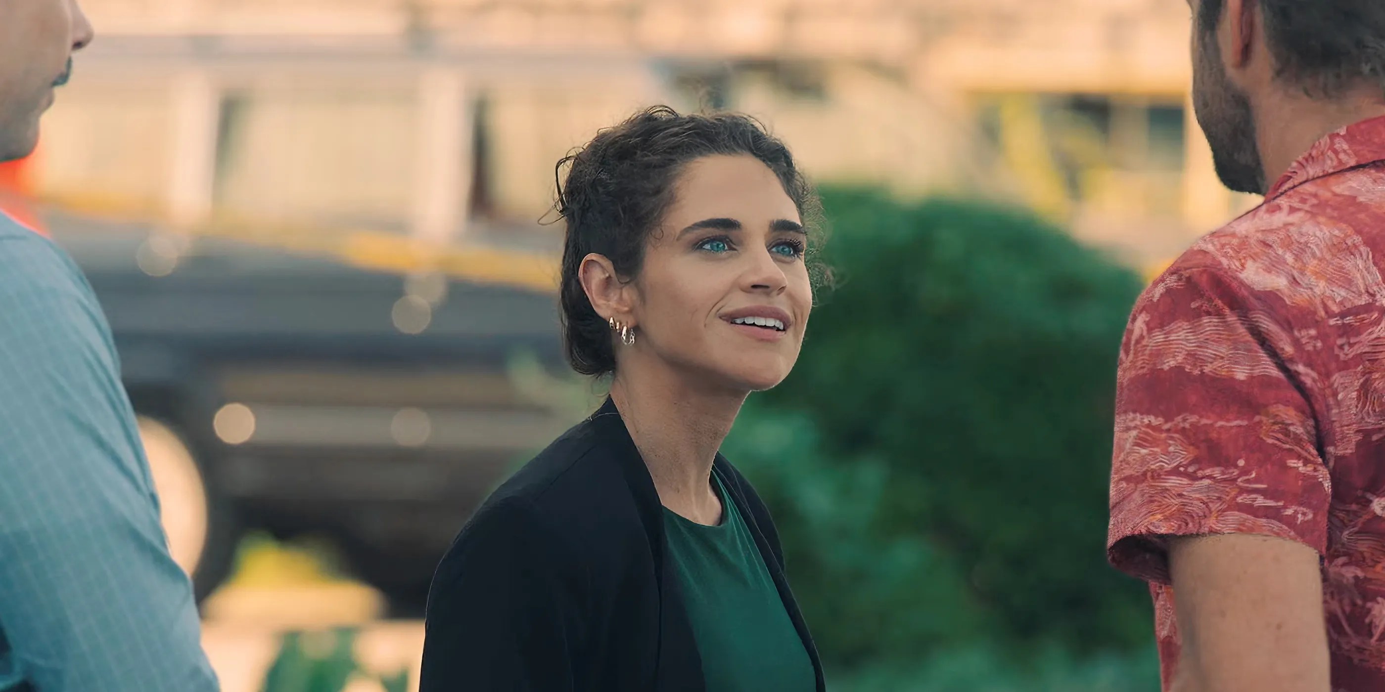 ABC’s New Detective Series Based on a 39-Year-Old Novel Is Coming For ‘High Potential’s Critical Acclaim