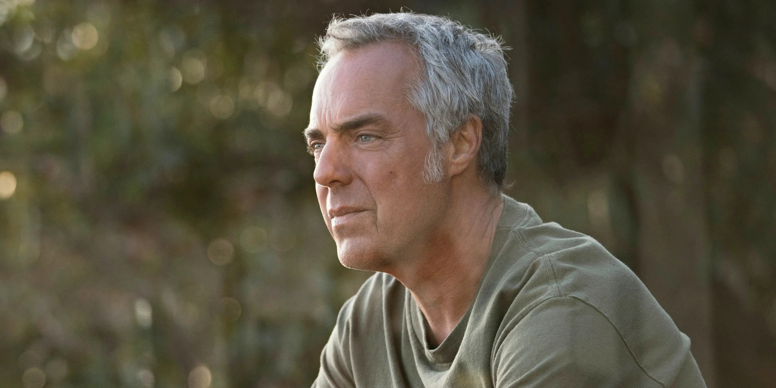 ‘Bosch’ Star Titus Welliver’s ‘80s Crime Thriller Officially Sets Summer Release Date