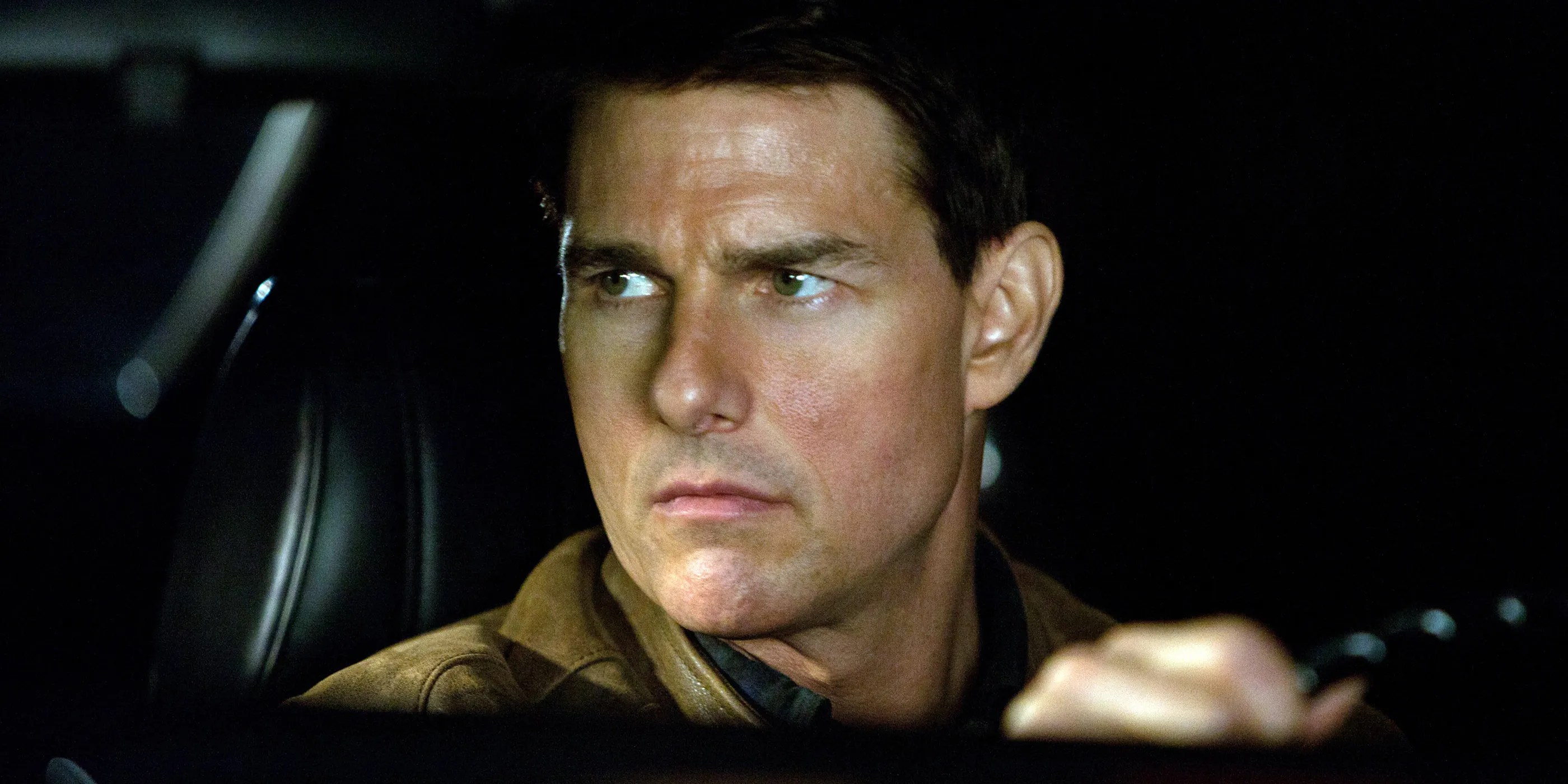ABC’s New ‘The Rookie’ Spin-Off Star Officially Eyes Tom Cruise Casting