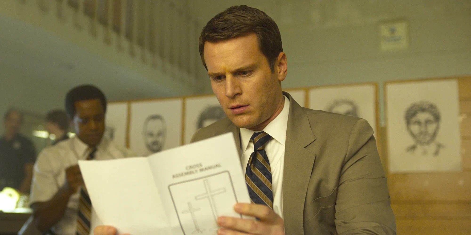 ‘Mindhunter’ Is Officially Cancelled, So Stop Asking David Fincher About It