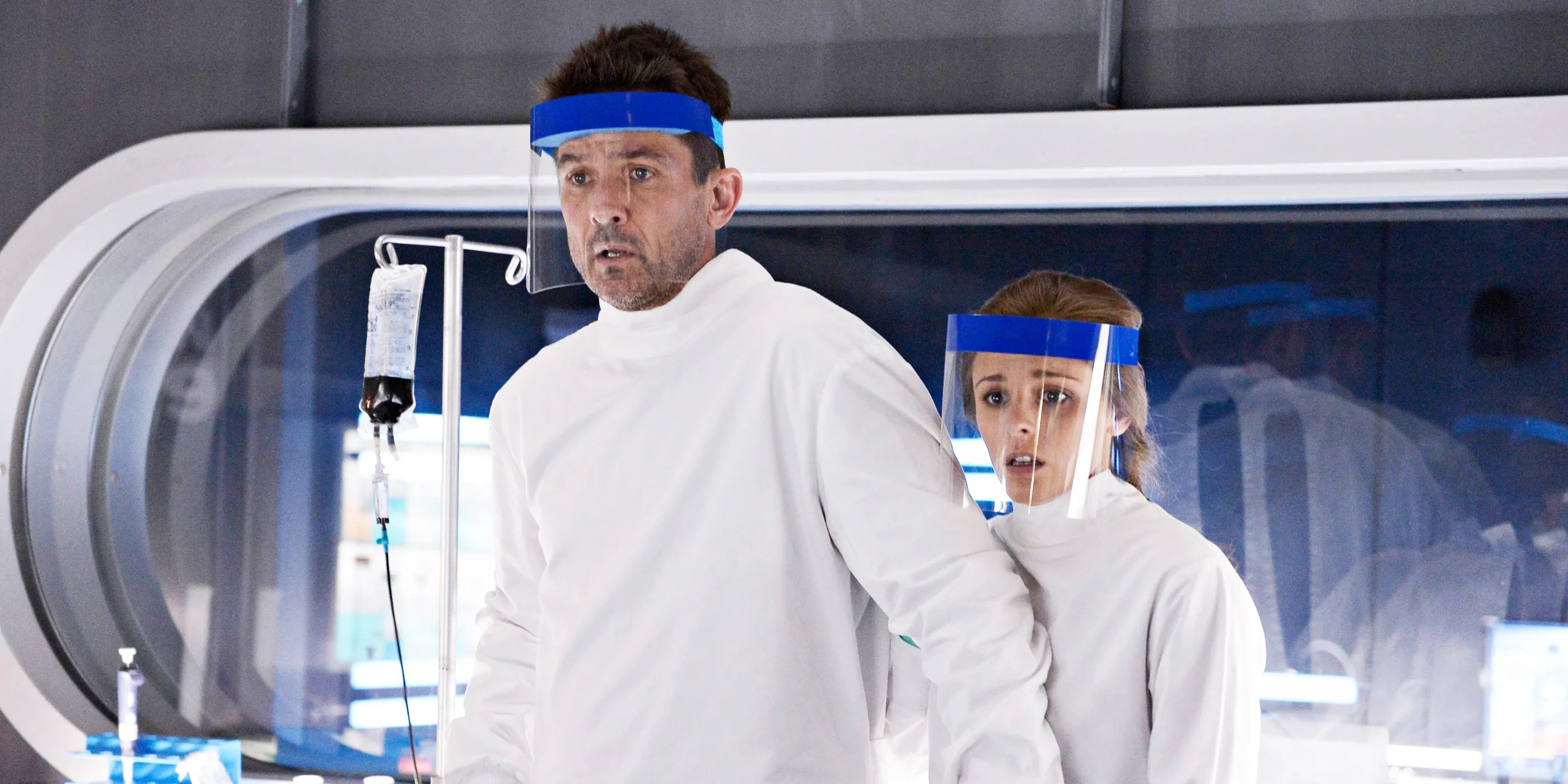 This Near-Perfect 2-Part Sci-Fi Horror Series Is Officially Free To Stream