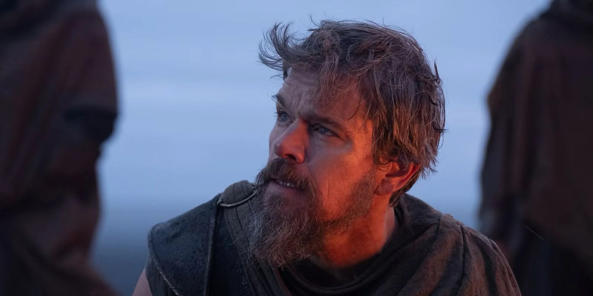 Christopher Nolan Officially Solved the Hardest Scene in ‘The Odyssey’