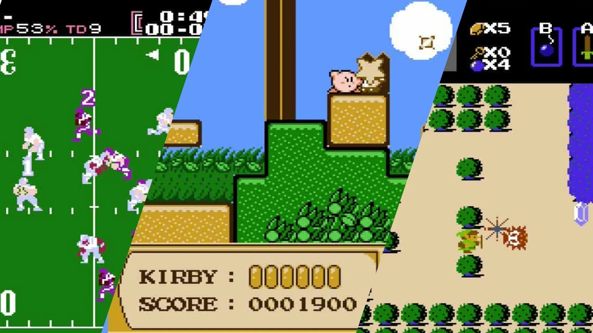 Best NES Games That Justify A Nintendo Switch Online Subscription