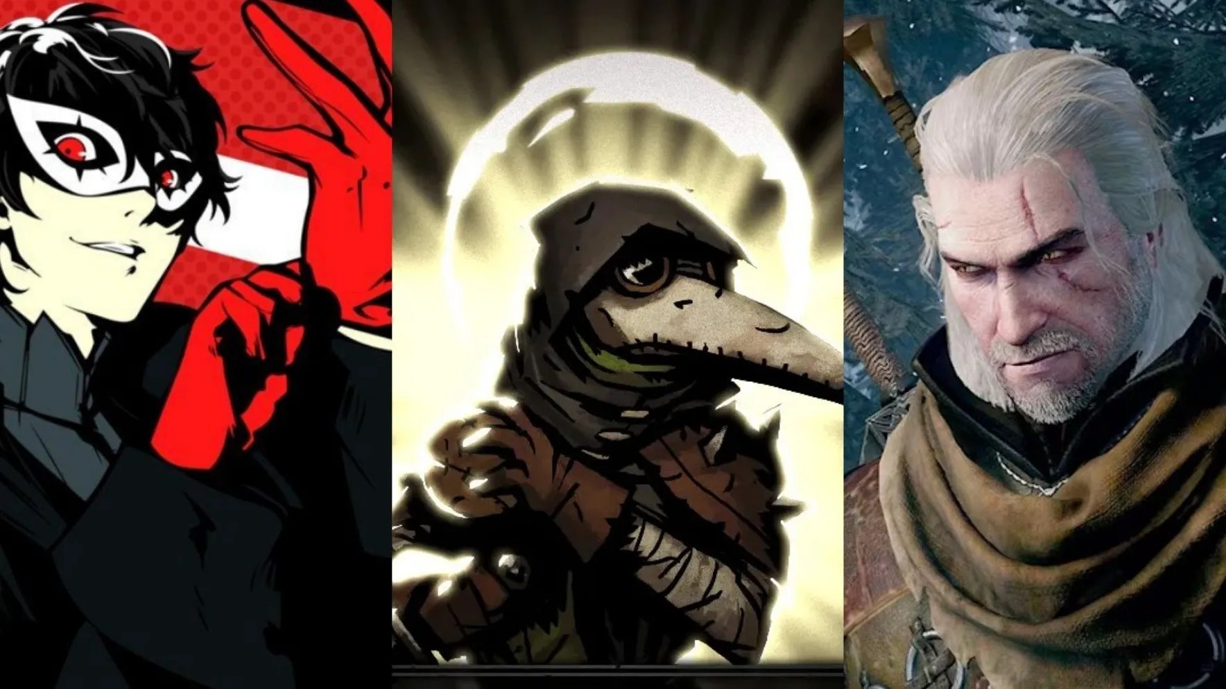 10 Best Games That Take A Few Tries To Get Into 10 Best Games That Take A Few Tries To Get Into