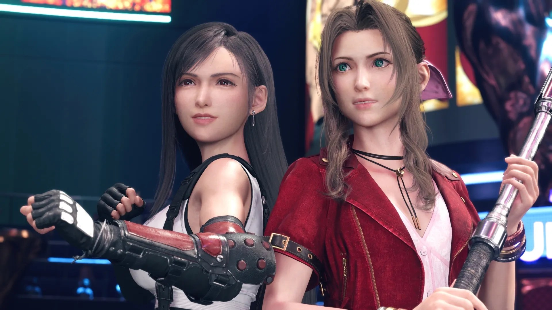 Expect The Third Entry In The Final Fantasy VII Remake Trilogy To Change Things Up Again Expect The Third Entry In The Final Fantasy VII Remake Trilogy To Change Things Up Again