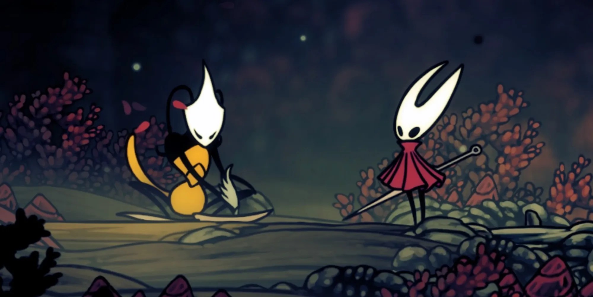 Hollow Knight: Silksong: How & Where to Get Every Map Hollow Knight: Silksong: How & Where to Get Every Map