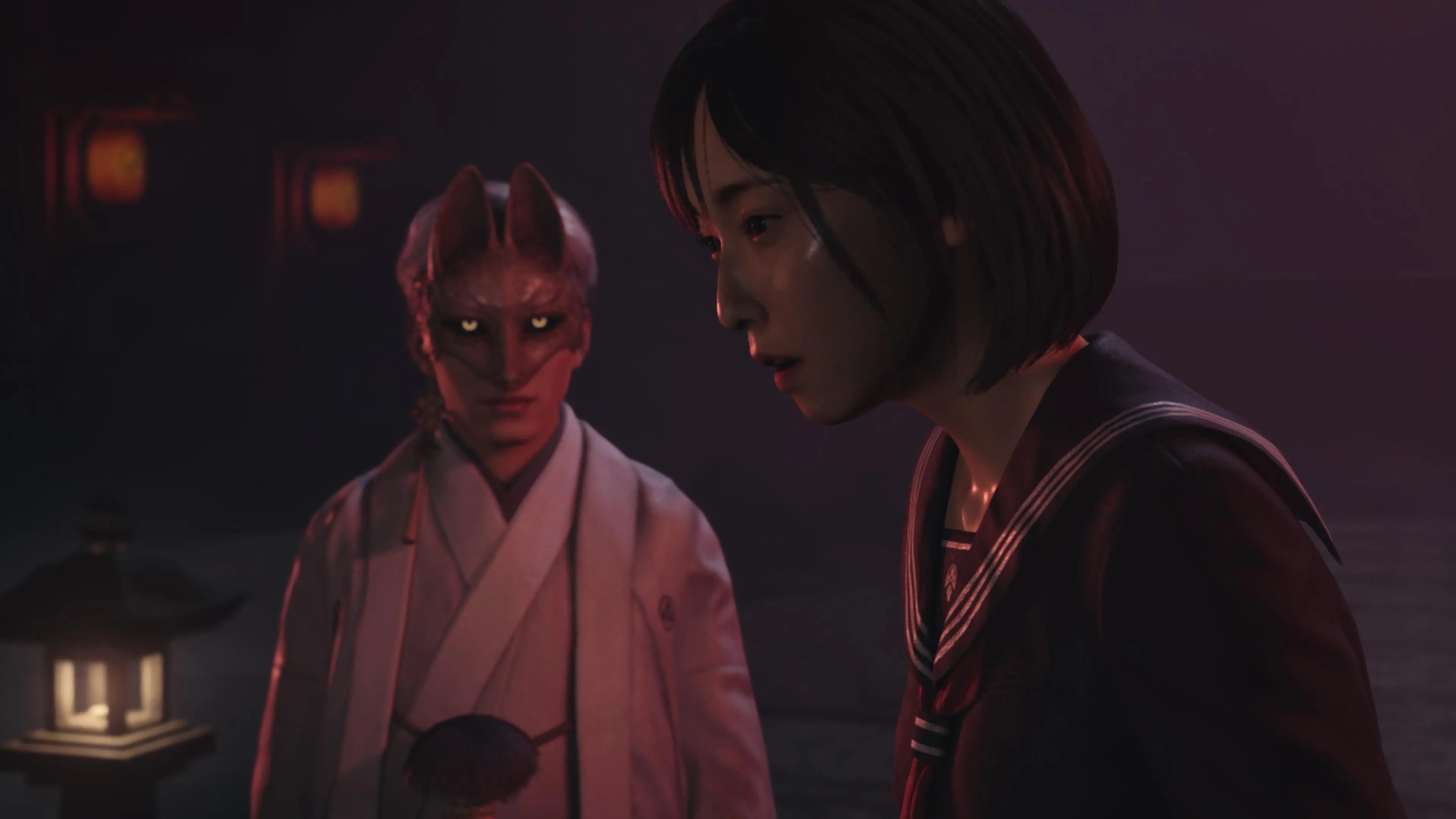 Silent Hill f: All Endings Explained