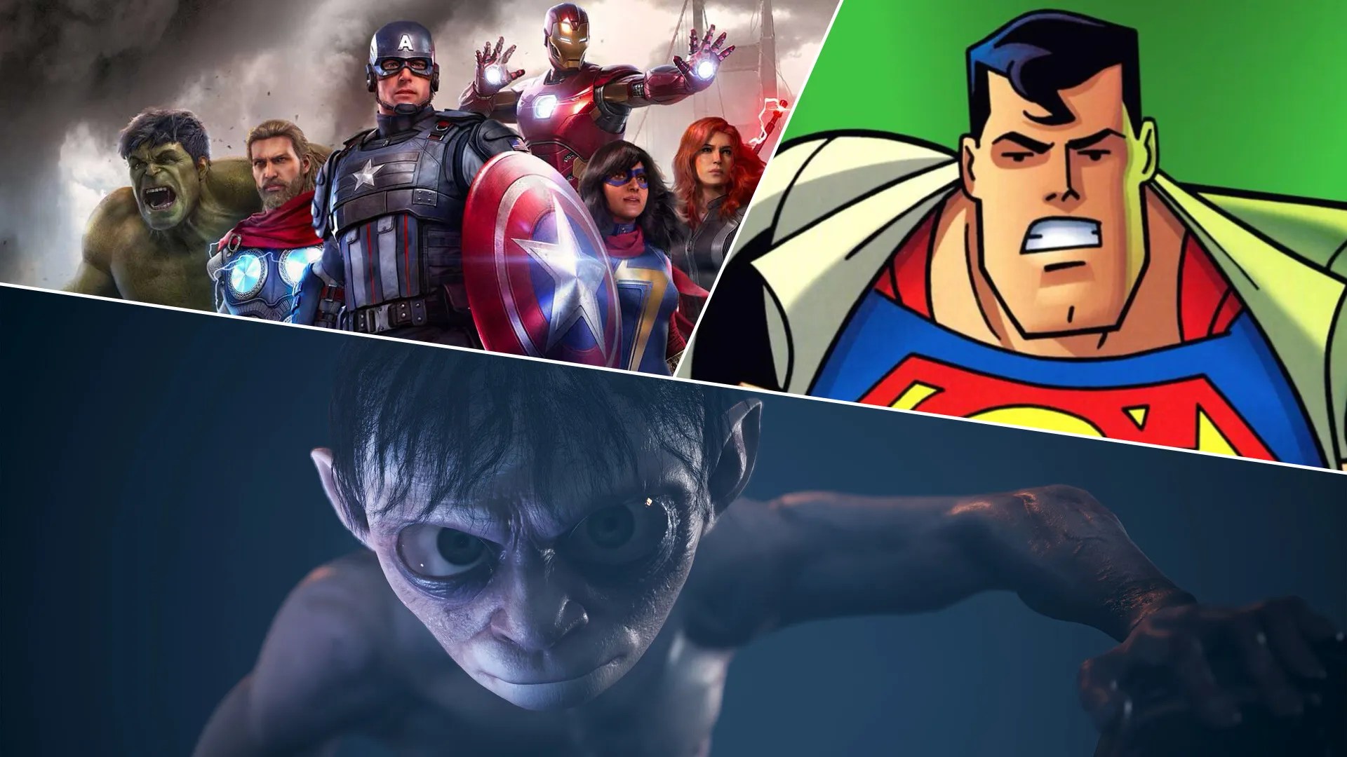 10 Popular Franchises With Terrible Video Game Adaptions 10 Popular Franchises With Terrible Video Game Adaptions