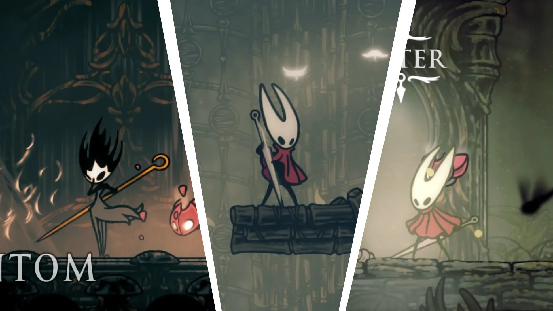 Hollow Knight: Silksong: The Mist and Exhaust Organ Full Guide & Walkthrough Hollow Knight: Silksong: The Mist and Exhaust Organ Full Guide & Walkthrough