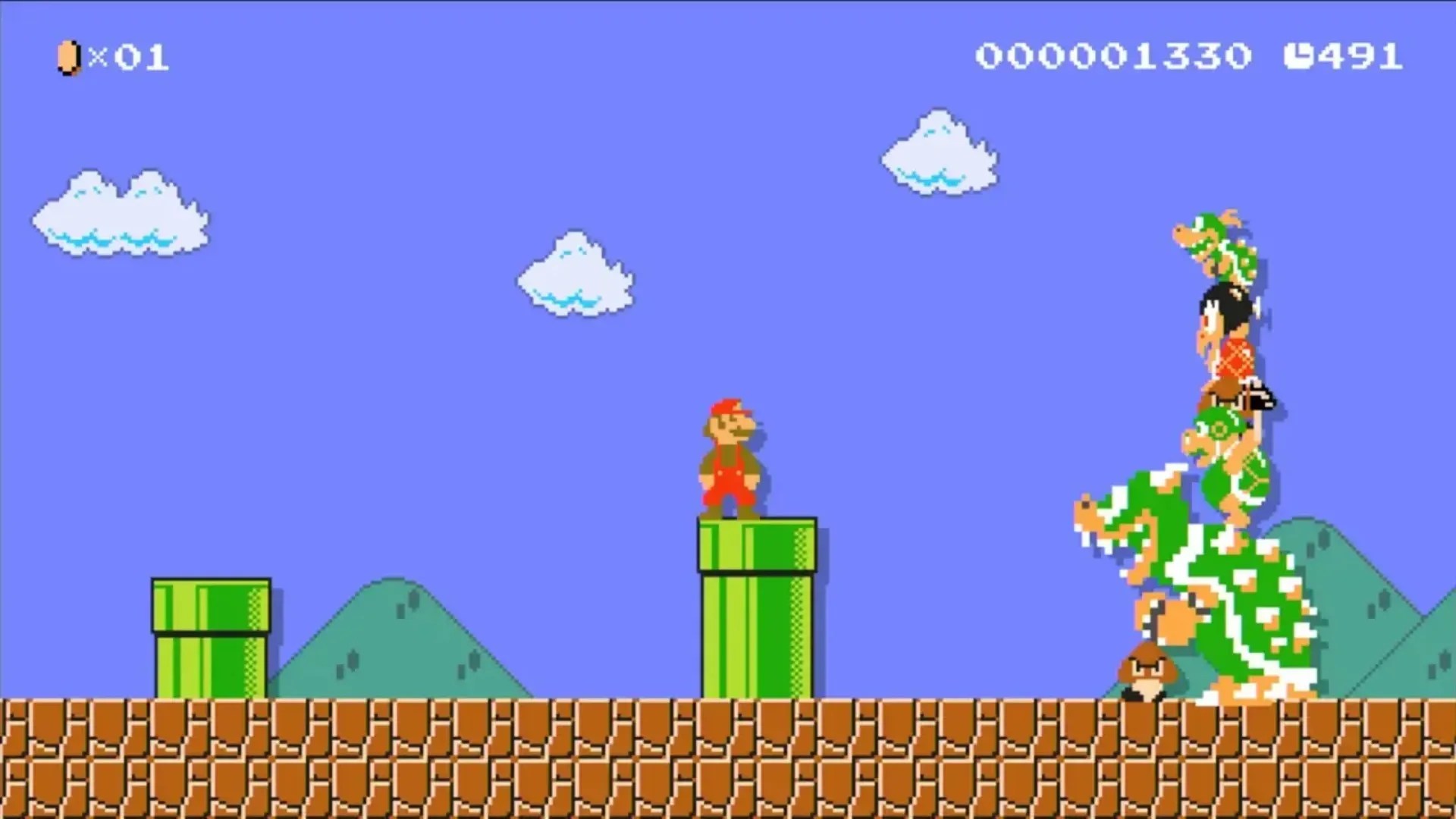 One Of The Wii U's Biggest (Relatively) Hits Turns 10 - How I Learned To Stay In My Lane And Love It One Of The Wii U's Biggest (Relatively) Hits Turns 10 - How I Learned To Stay In My Lane And Love It