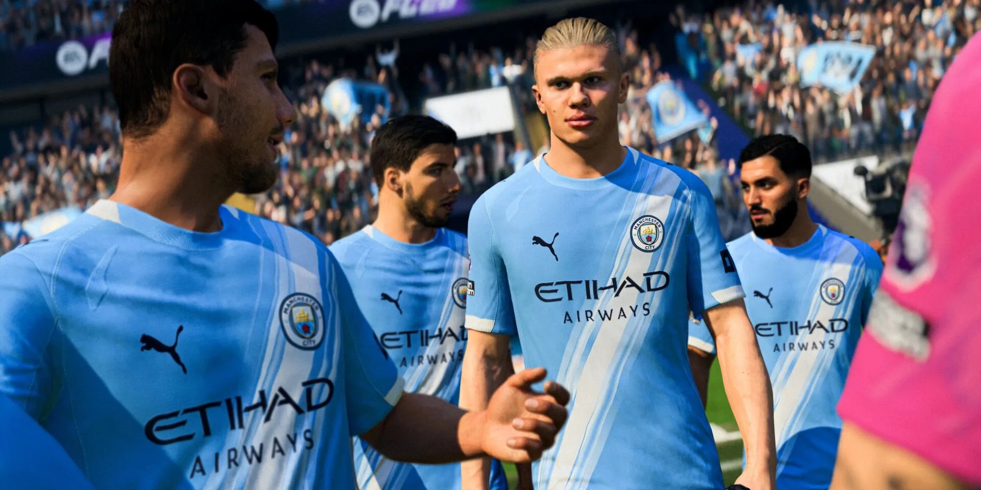 EA Sports FC 26 Players Used VPNs To Exploit Pricing Error