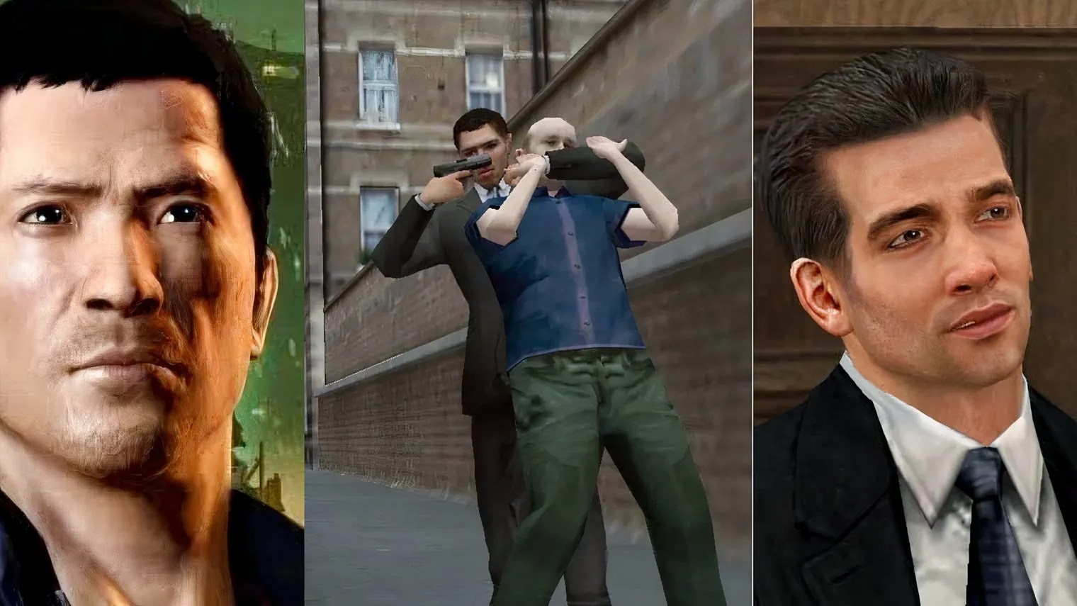 10 Games That Tried To Be The New GTA, But Failed 10 Games That Tried To Be The New GTA, But Failed